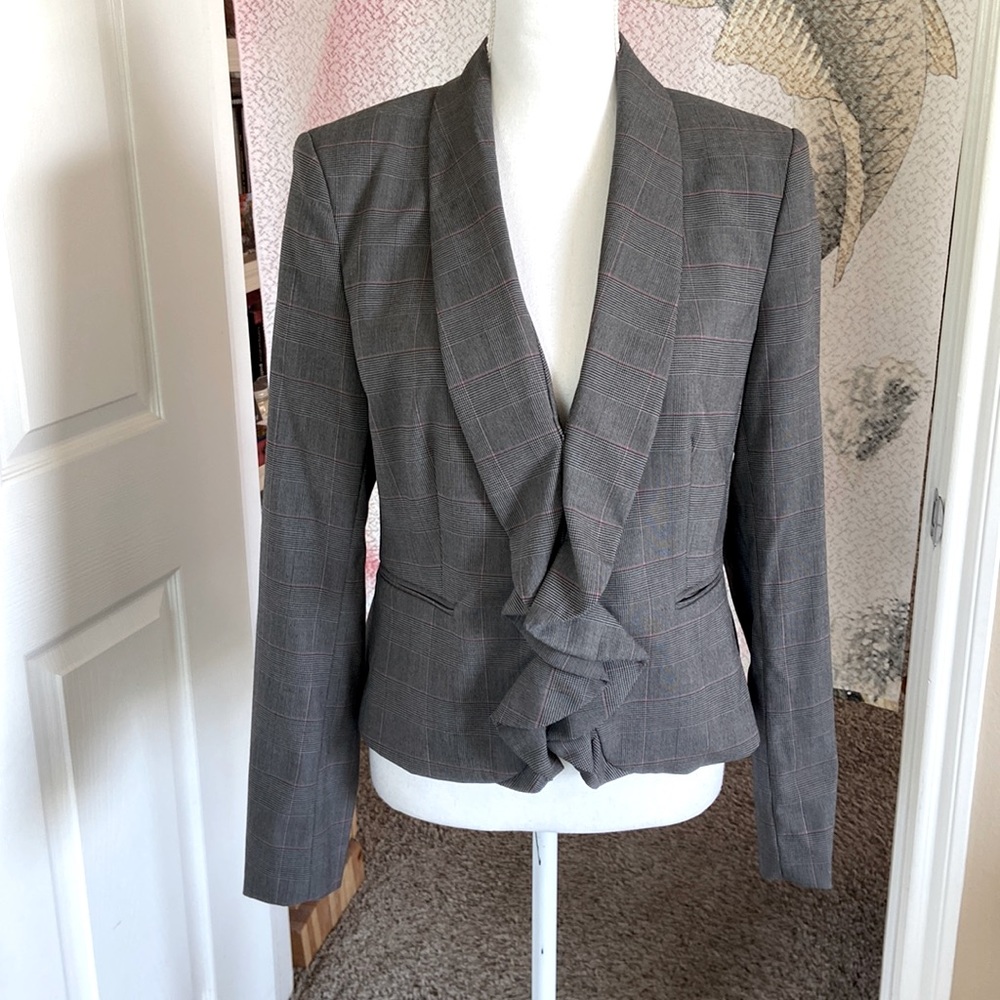 NWOT H & M jacket size 10
